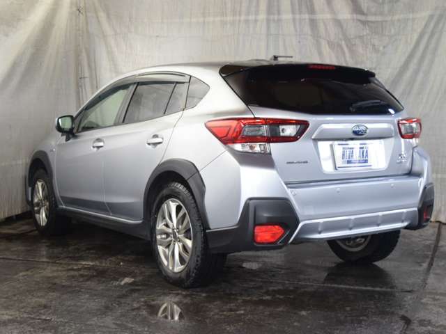 Subaru XV 9
