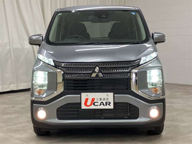 Mitsubishi eK X 2