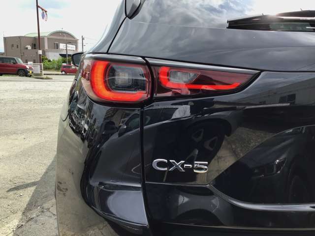 Mazda CX-5 12