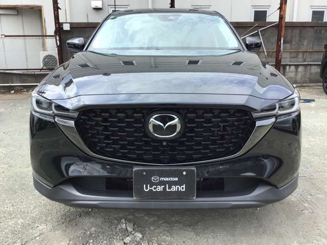 Mazda CX-5 7