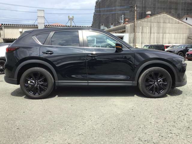 Mazda CX-5 8