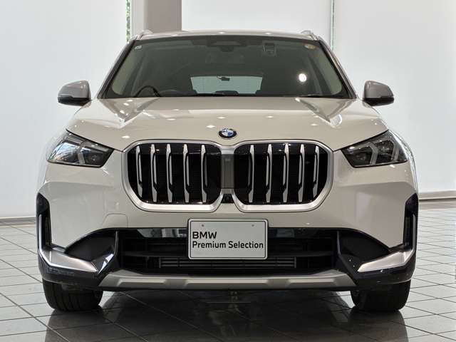 BMW X1 2