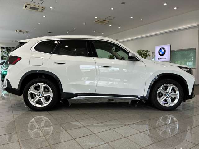 BMW X1 3