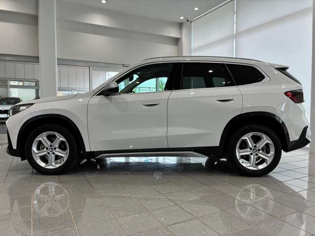 BMW X1 4