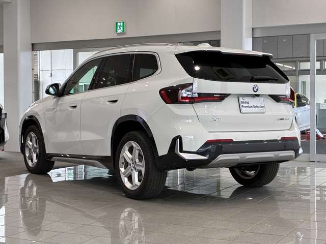 BMW X1 5