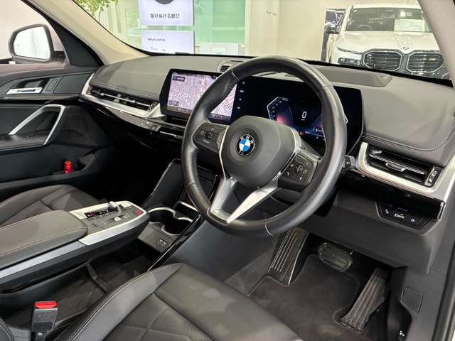 BMW X1 8