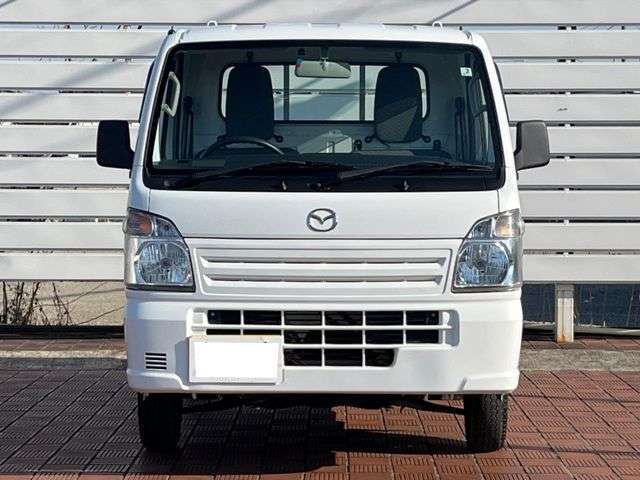 Mazda Scrum Truck 2