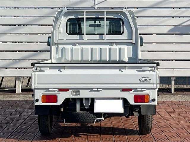 Mazda Scrum Truck 3