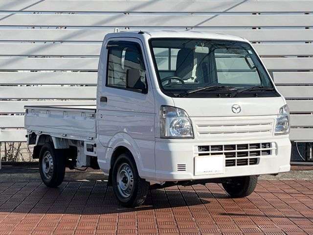 Mazda Scrum Truck 4