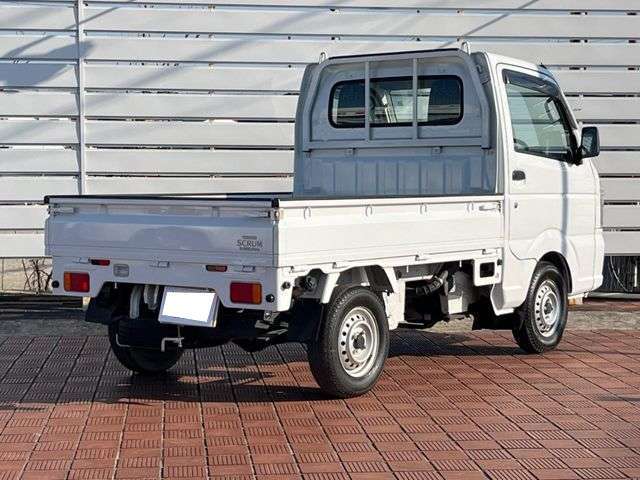 Mazda Scrum Truck 5