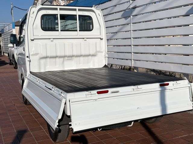 Mazda Scrum Truck 6