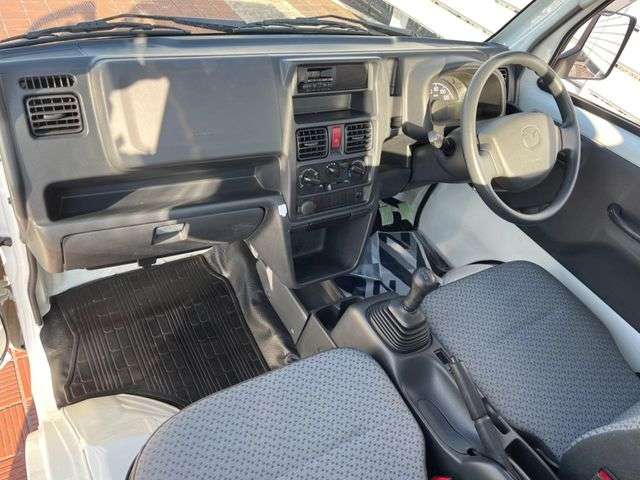 Mazda Scrum Truck 9