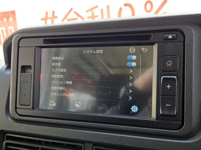 Daihatsu Hijet Cargo 6