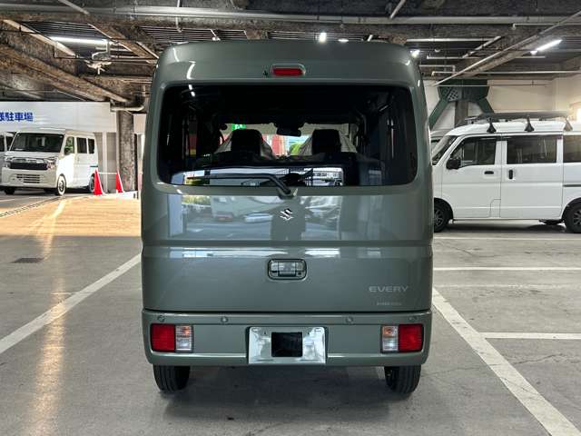 Suzuki Every 9