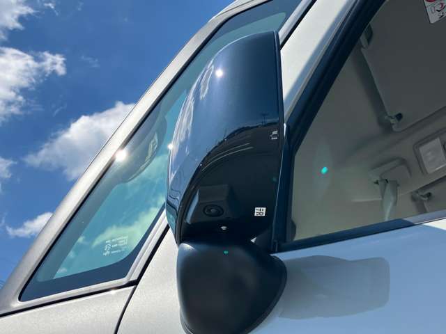 Suzuki Spacia Base 8