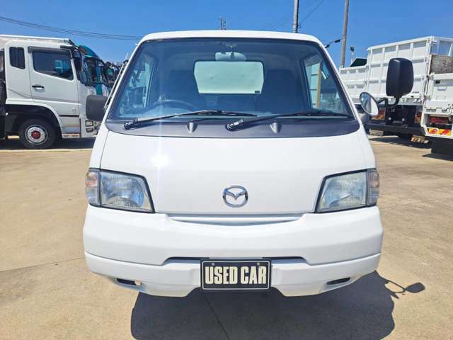 Mazda Bongo Truck 2