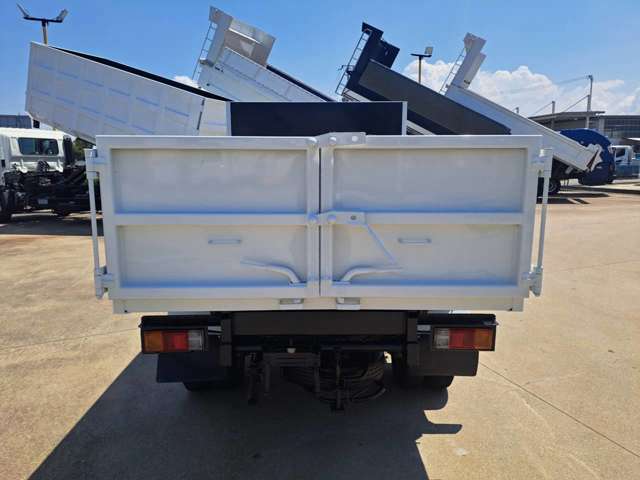 Mazda Bongo Truck 7