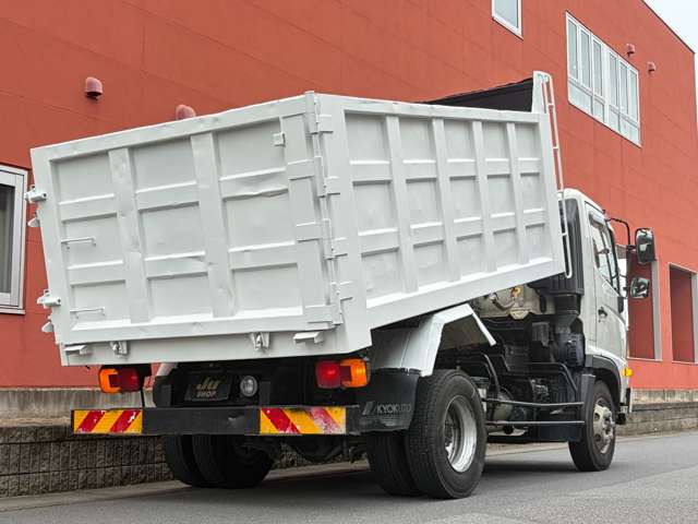 Hino Ranger 2