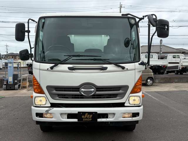 Hino Ranger 5