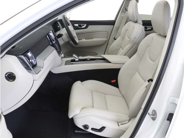 Volvo XC60 12