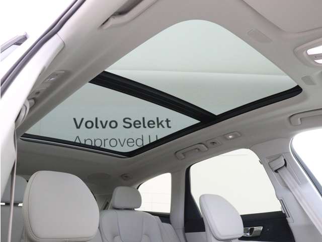 Volvo XC60 5