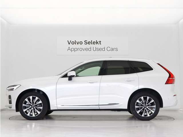 Volvo XC60 6