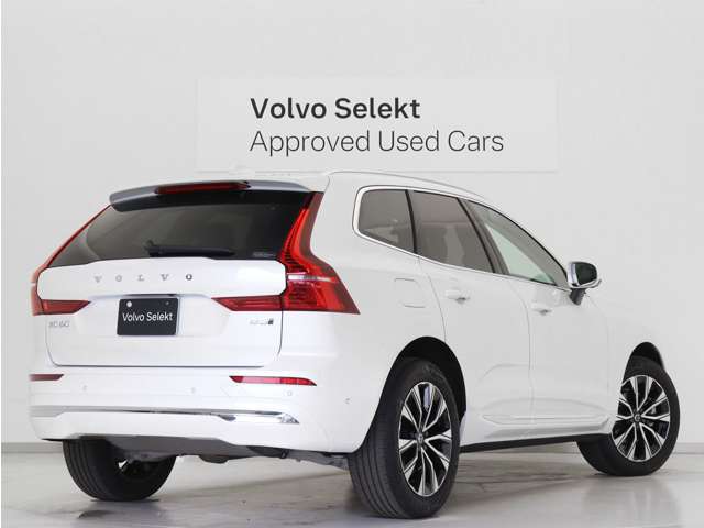 Volvo XC60 7