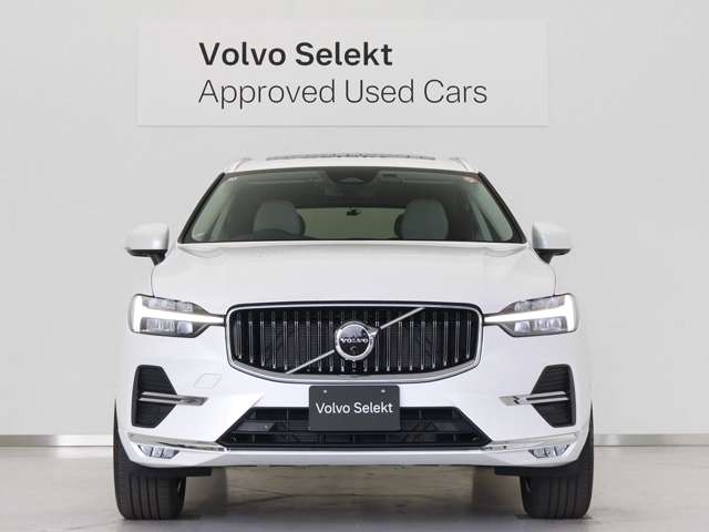Volvo XC60 9