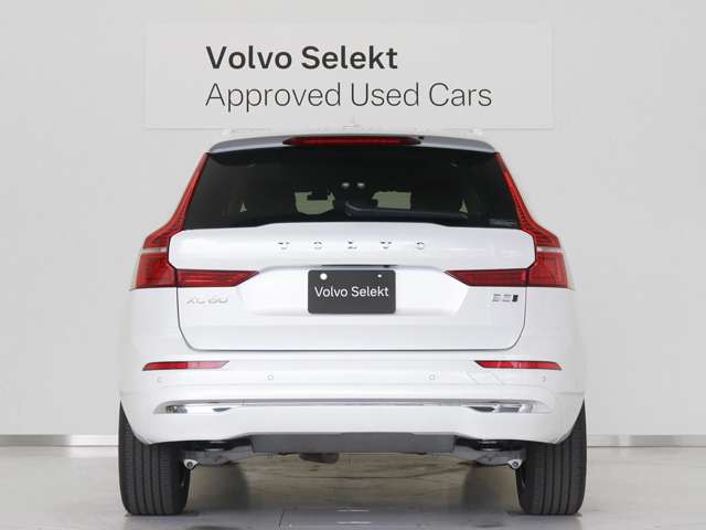 Volvo XC60 10