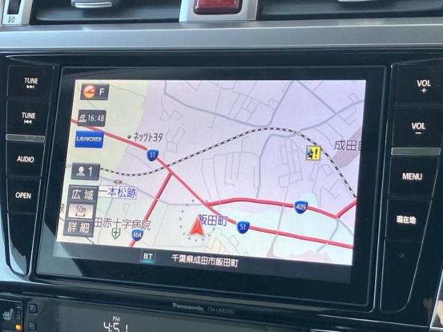 Subaru Legacy Outback 11