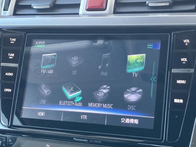 Subaru Legacy Outback 12