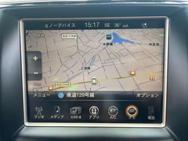 Jeep Grand Cherokee 12