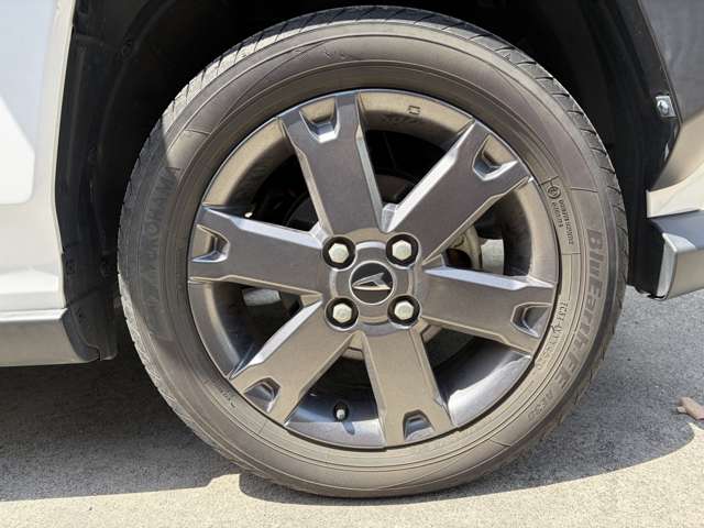 Daihatsu Taft 10