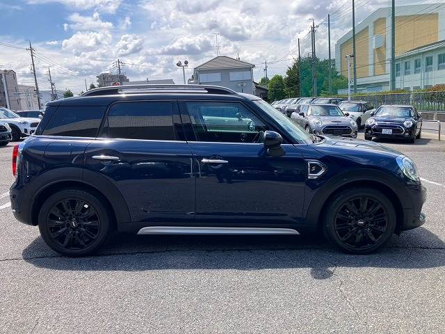 MINI Crossover 12