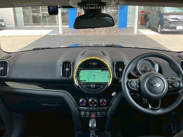 MINI Crossover 3