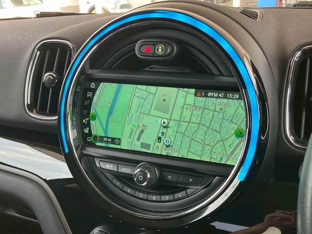 MINI Crossover 4
