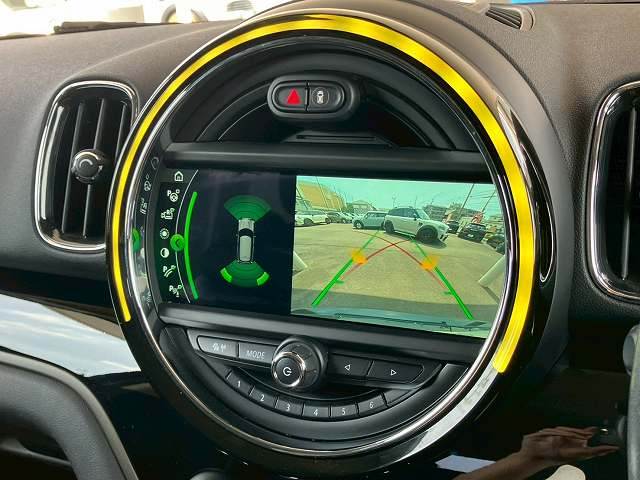 MINI Crossover 5