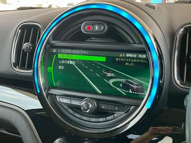 MINI Crossover 6