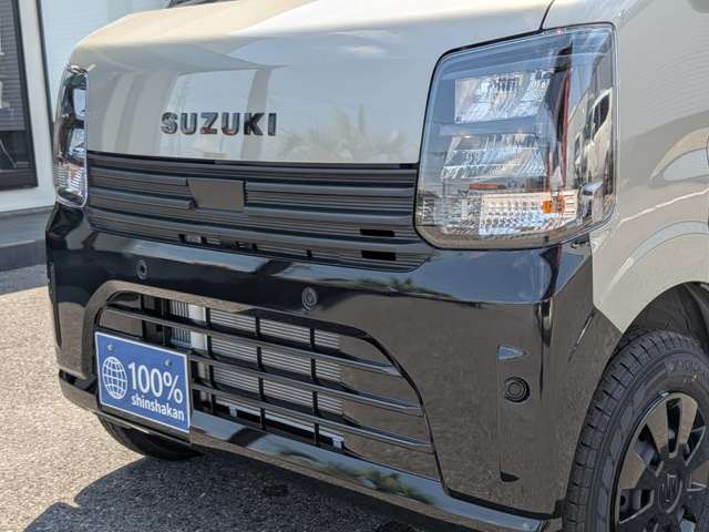Suzuki Every 12