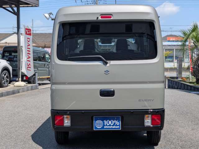 Suzuki Every 6