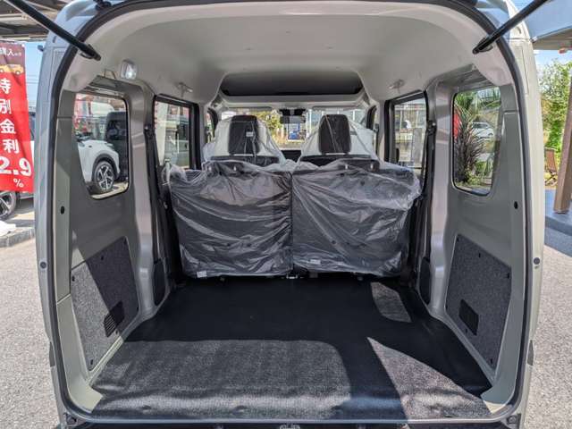 Suzuki Every 7