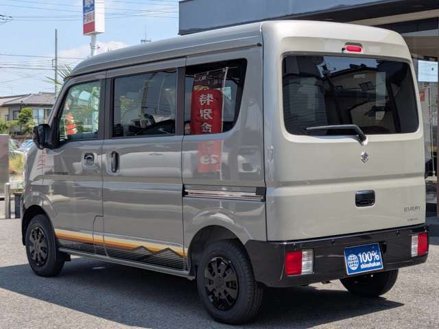 Suzuki Every 9