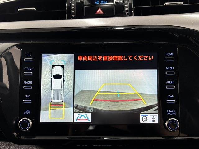 Toyota Hilux 4