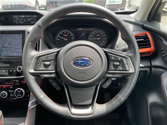 Subaru Forester 6