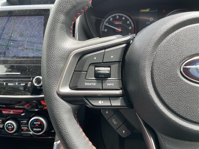 Subaru Forester 7