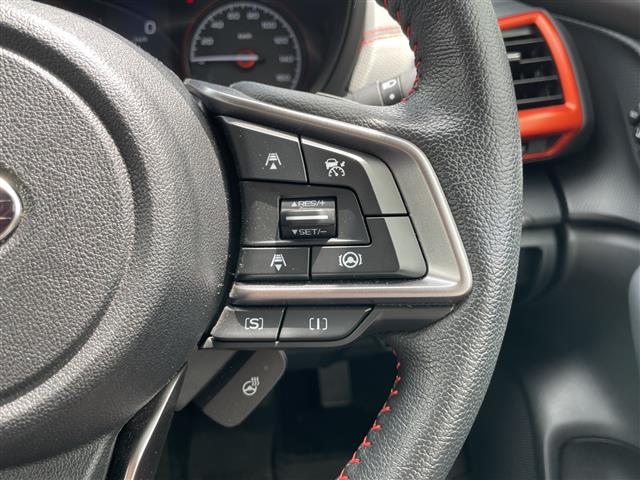 Subaru Forester 8