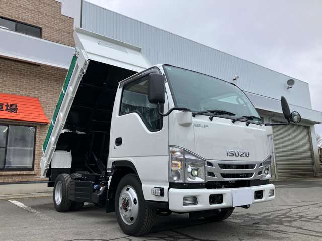 Isuzu Elf 3