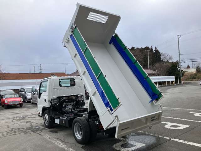 Isuzu Elf 7
