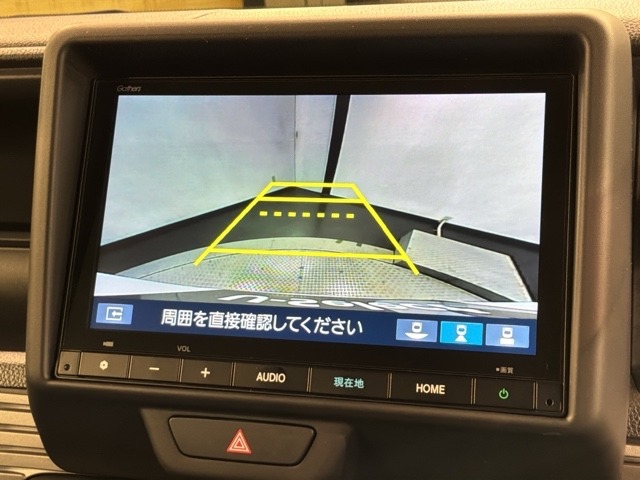 Honda N-VAN 7