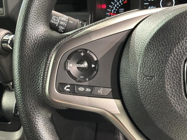 Honda N-VAN 10